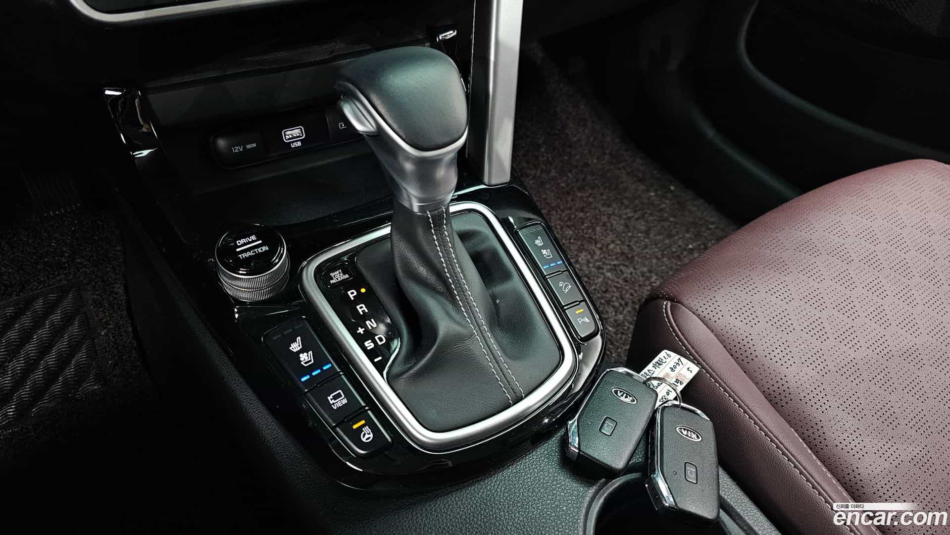 Seltos Kia 2019.7-INNER-009