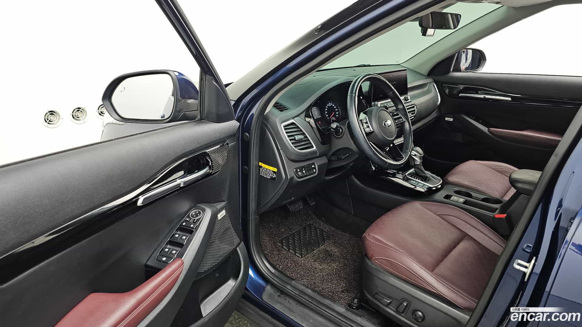 Seltos Kia 2019.7-INNER-010