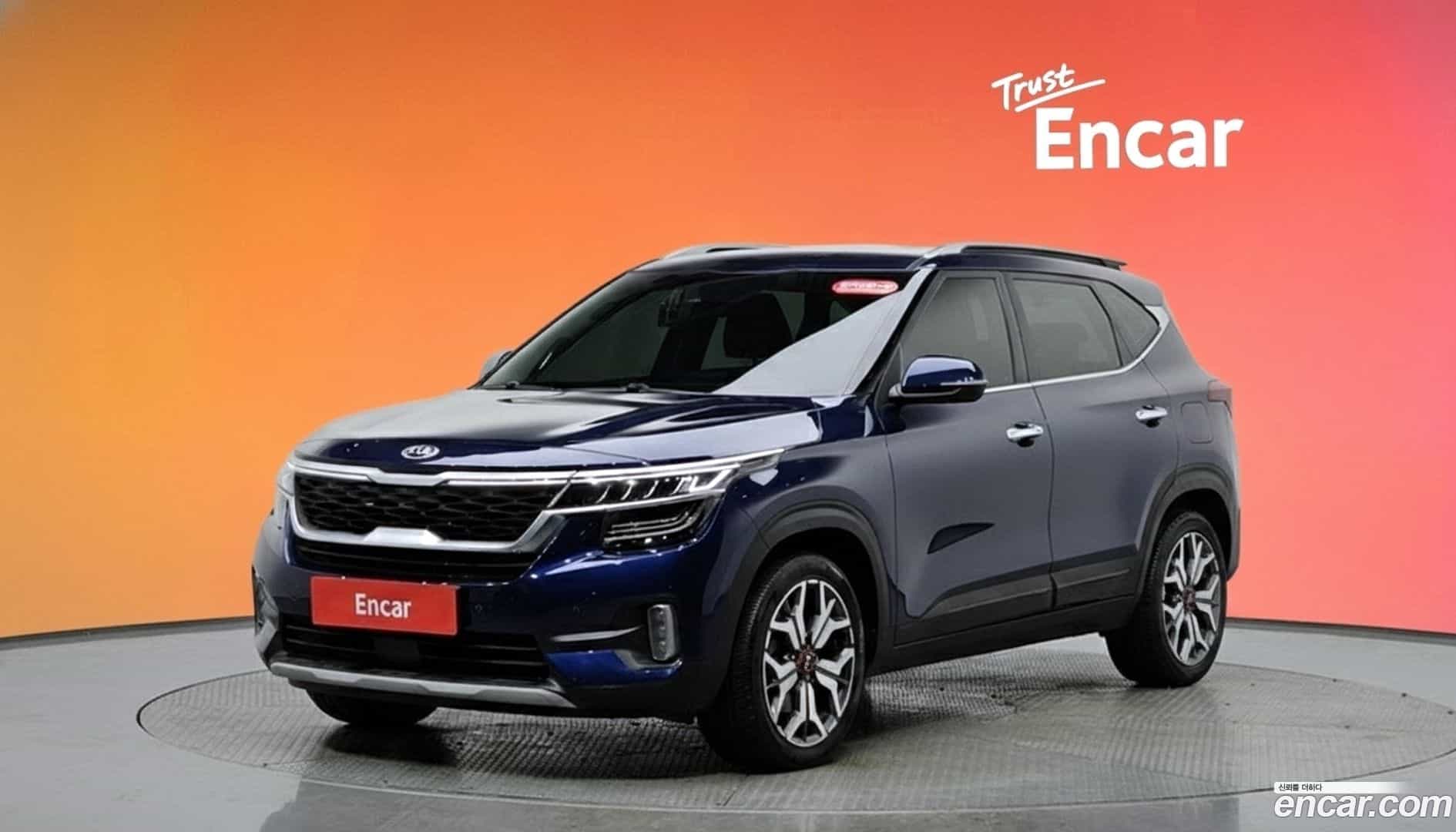 Seltos Kia 2019.7-DIAG2-001