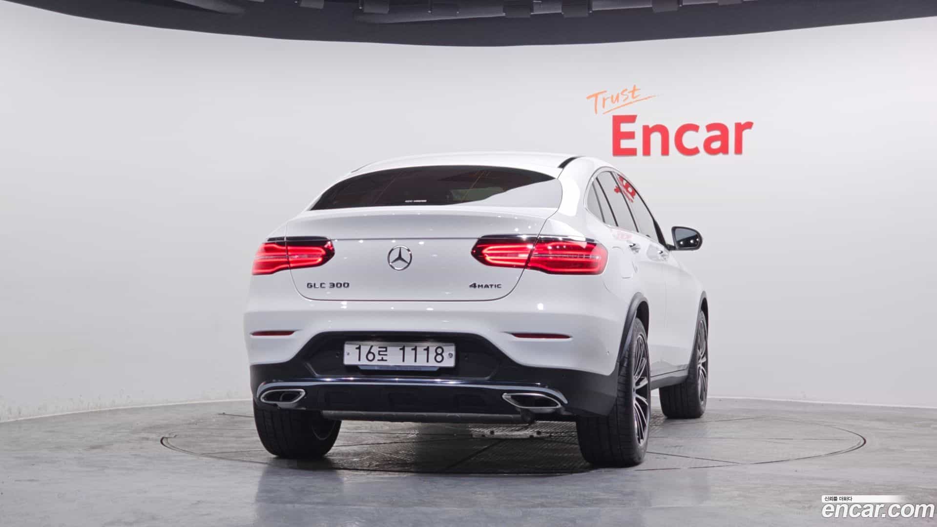 GLC-Class Mercedes-Benz 2019.7-OUTER-004