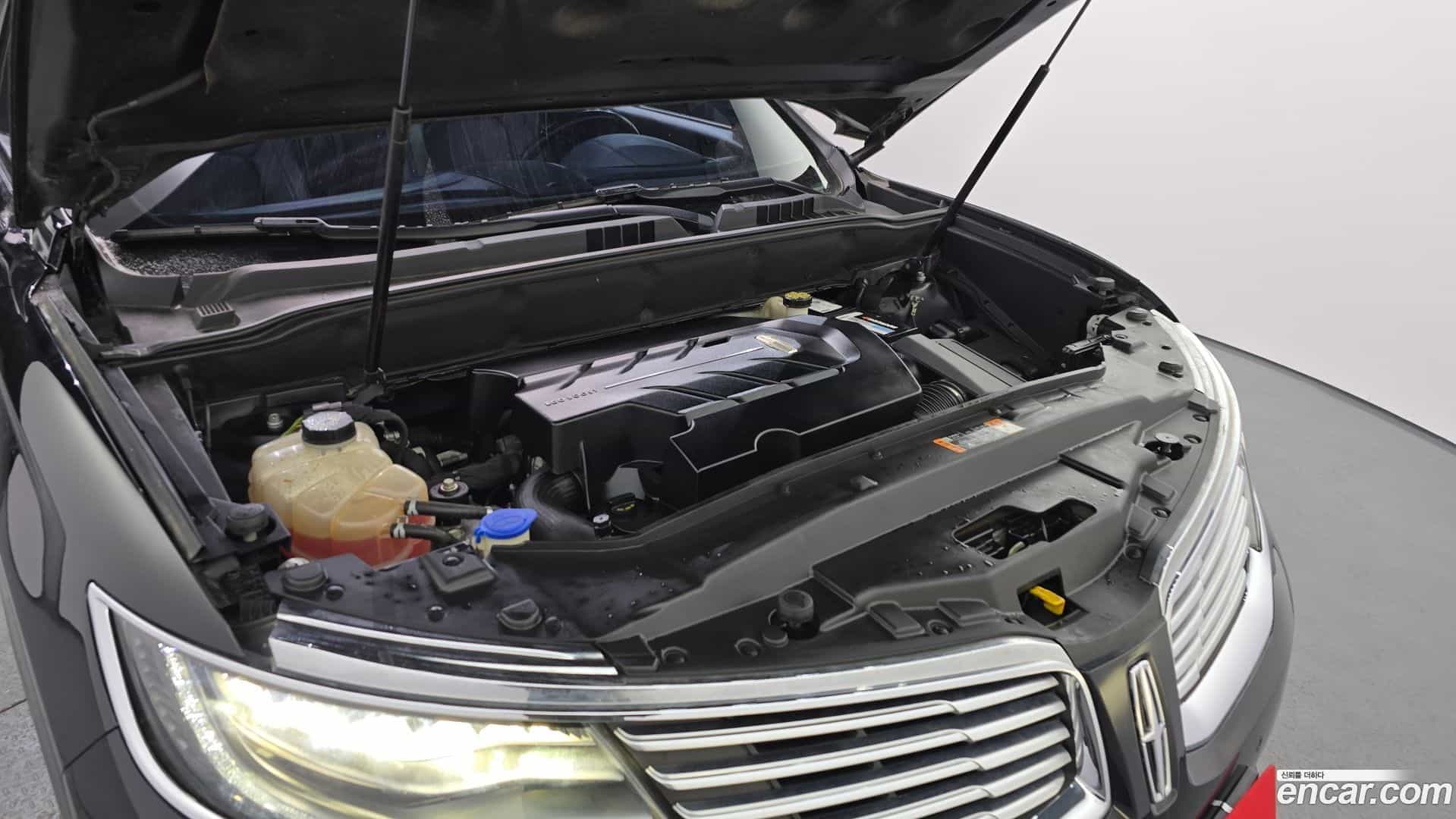 MKX Lincoln 2016.6-INNER-006