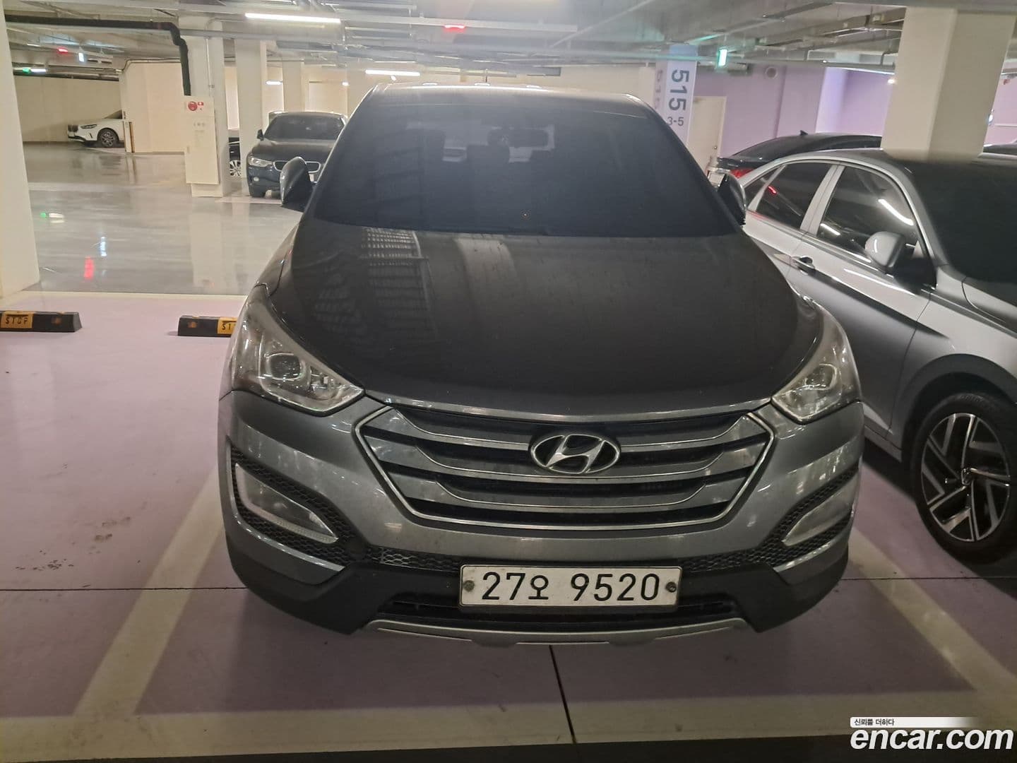 Main__Slider__Photo:Santafe Hyundai 2013.7-0