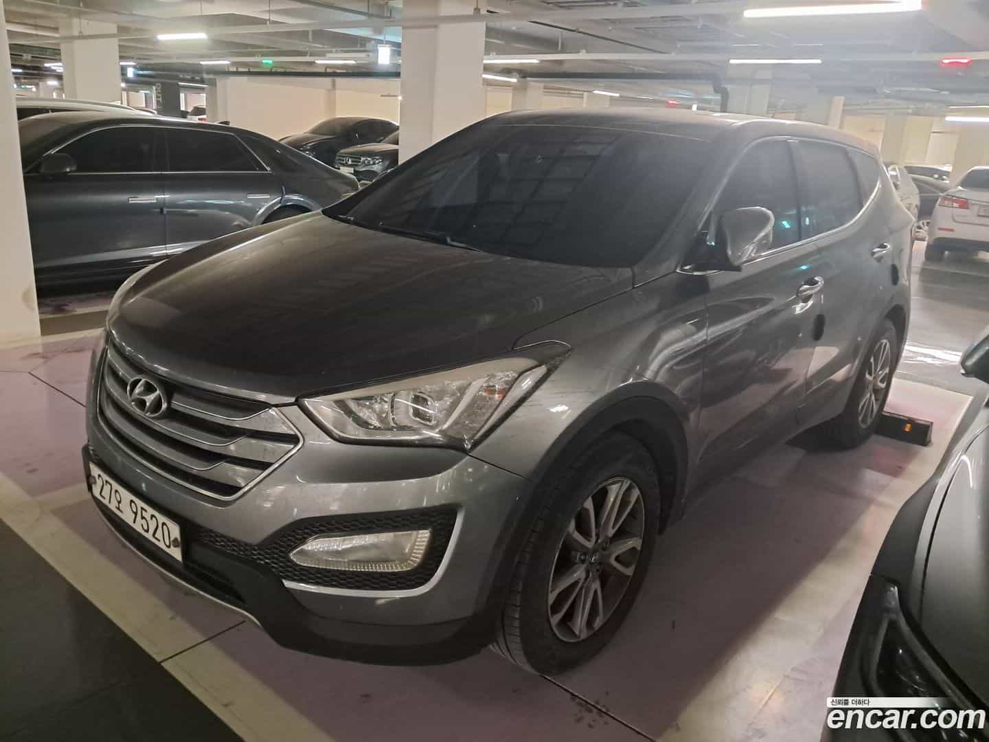 Santafe Hyundai 2013.7-OUTER-003