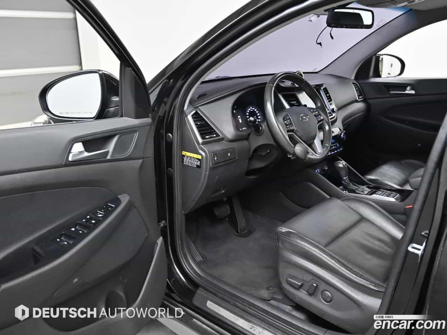 Tucson Hyundai 2017.2-OPTION-015