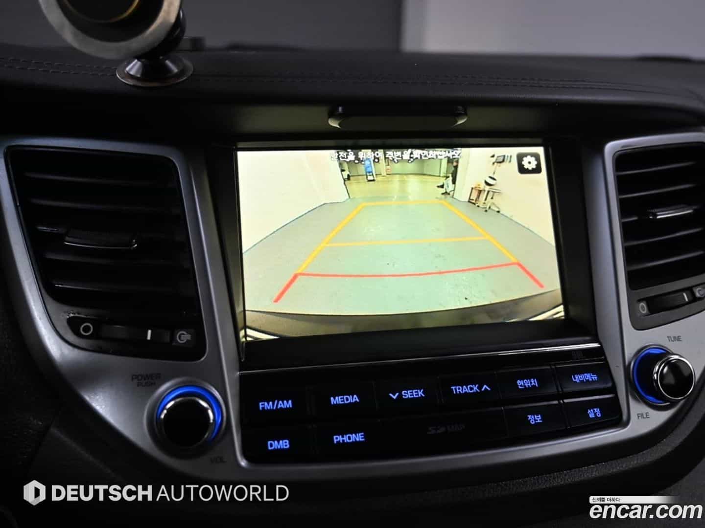 Tucson Hyundai 2017.2-OPTION-019