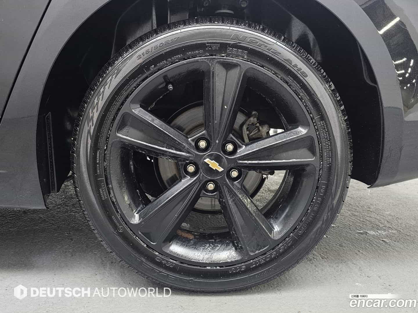 Cruze ChevroletGMDaewoo 2016.11-OUTER-005