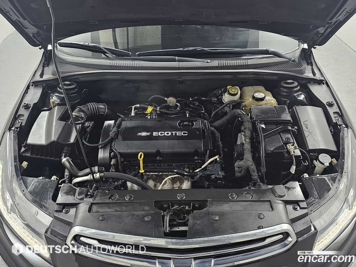 Cruze ChevroletGMDaewoo 2016.11-INNER-006