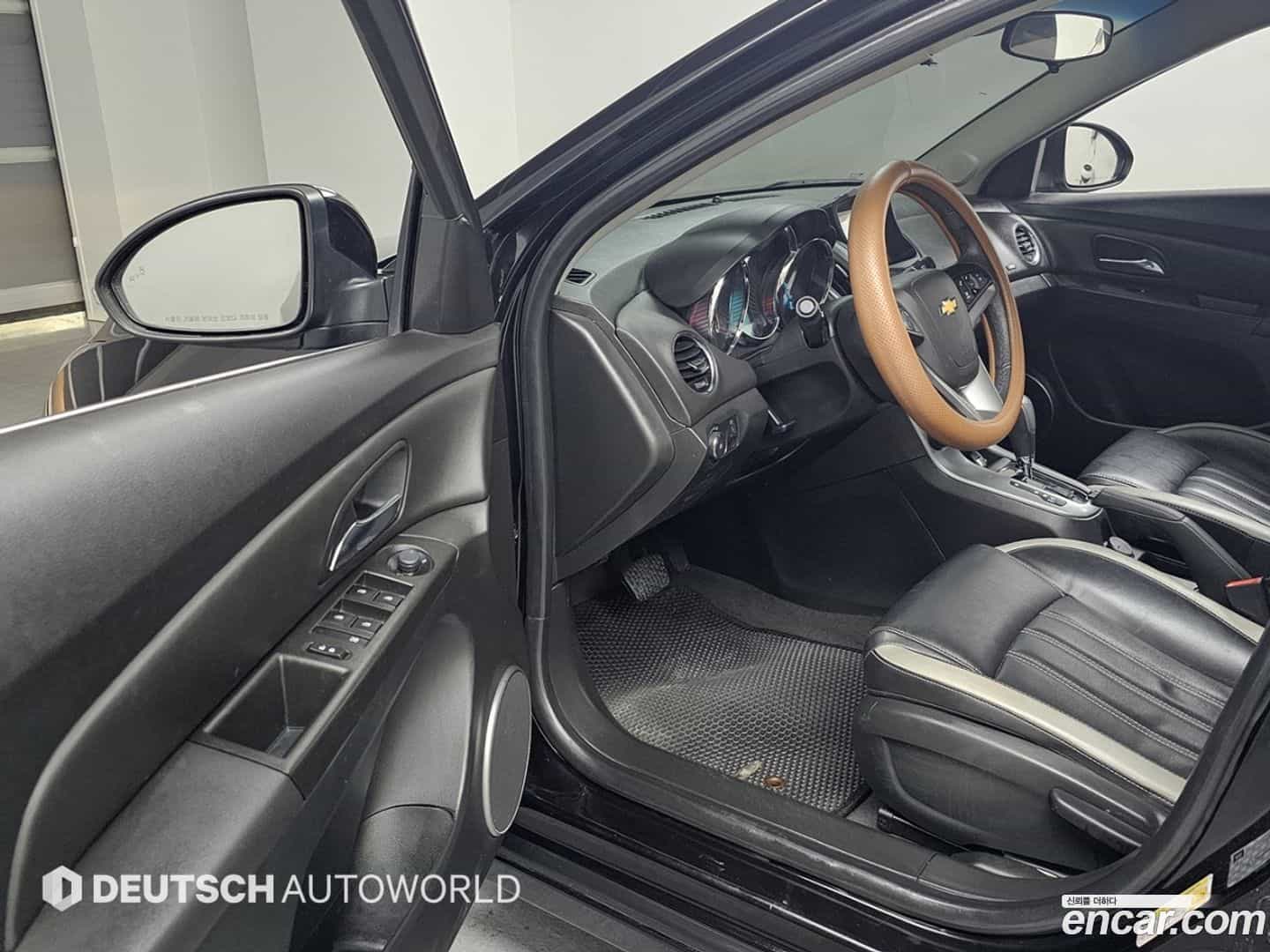 Cruze ChevroletGMDaewoo 2016.11-OPTION-015