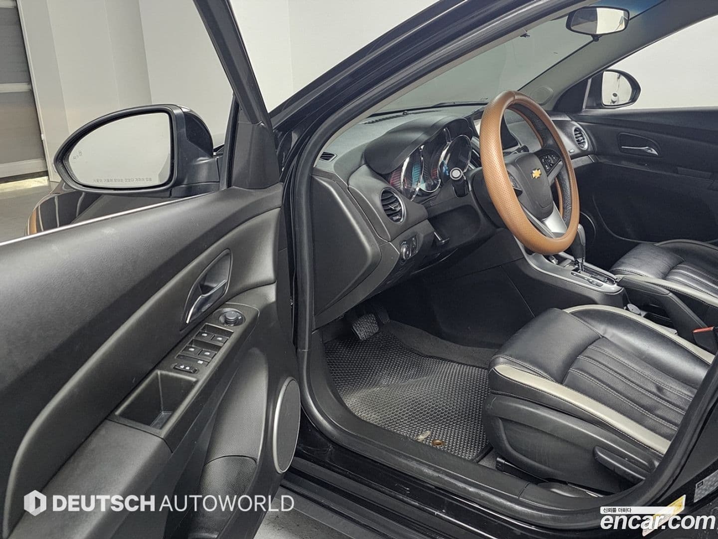 Main__Slider__Photo:Cruze ChevroletGMDaewoo 2016.11-10