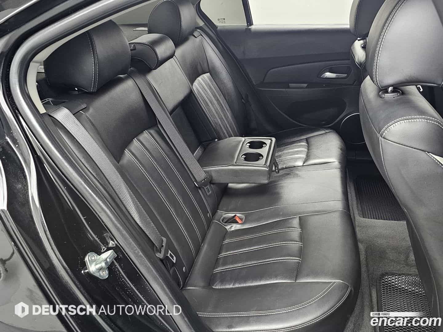 Cruze ChevroletGMDaewoo 2016.11-OPTION-016