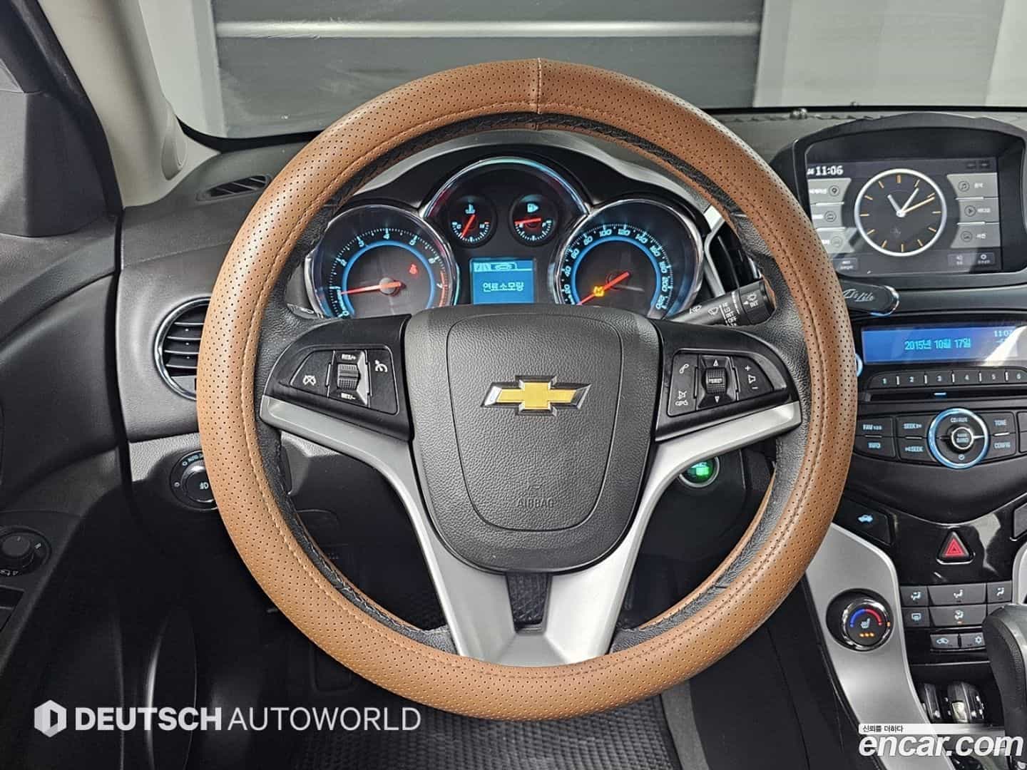 Cruze ChevroletGMDaewoo 2016.11-OPTION-017