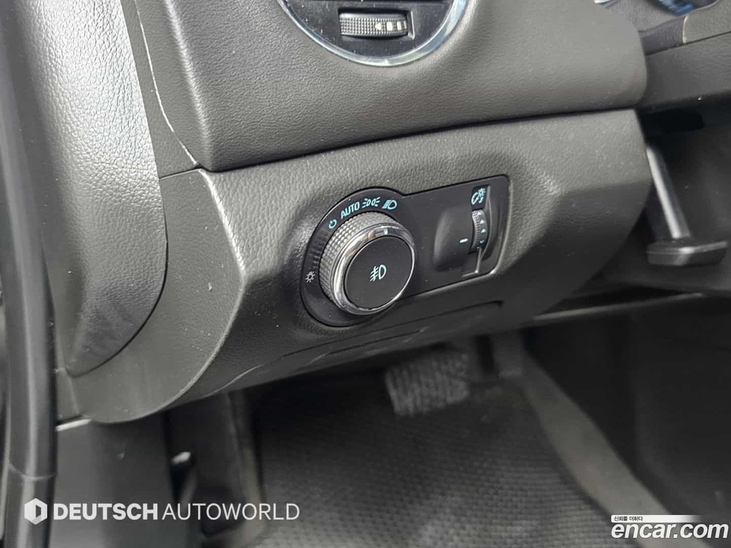 Cruze ChevroletGMDaewoo 2016.11-OPTION-020