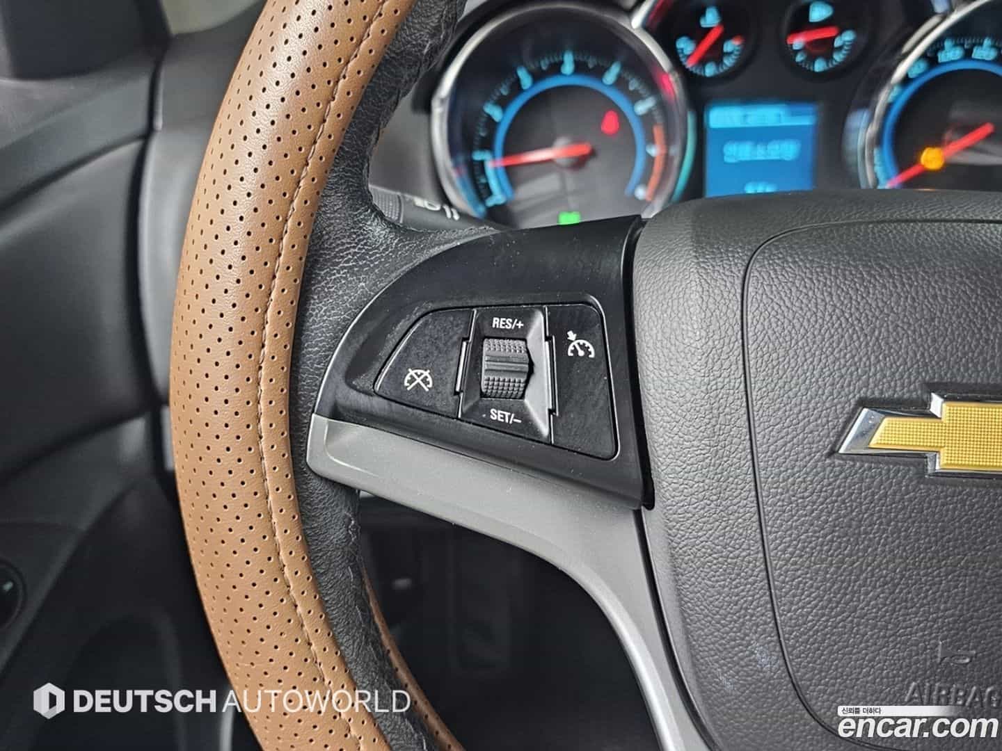 Cruze ChevroletGMDaewoo 2016.11-OPTION-022