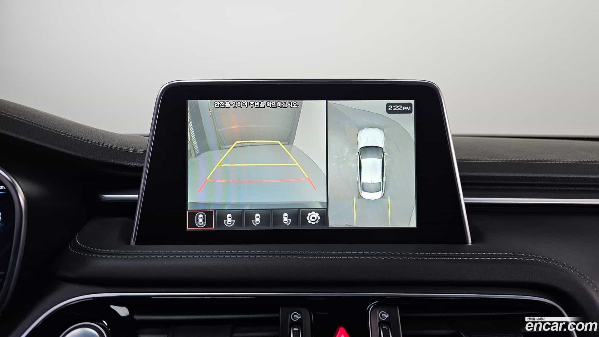 G70 Genesis 2019.1-OPTION-021