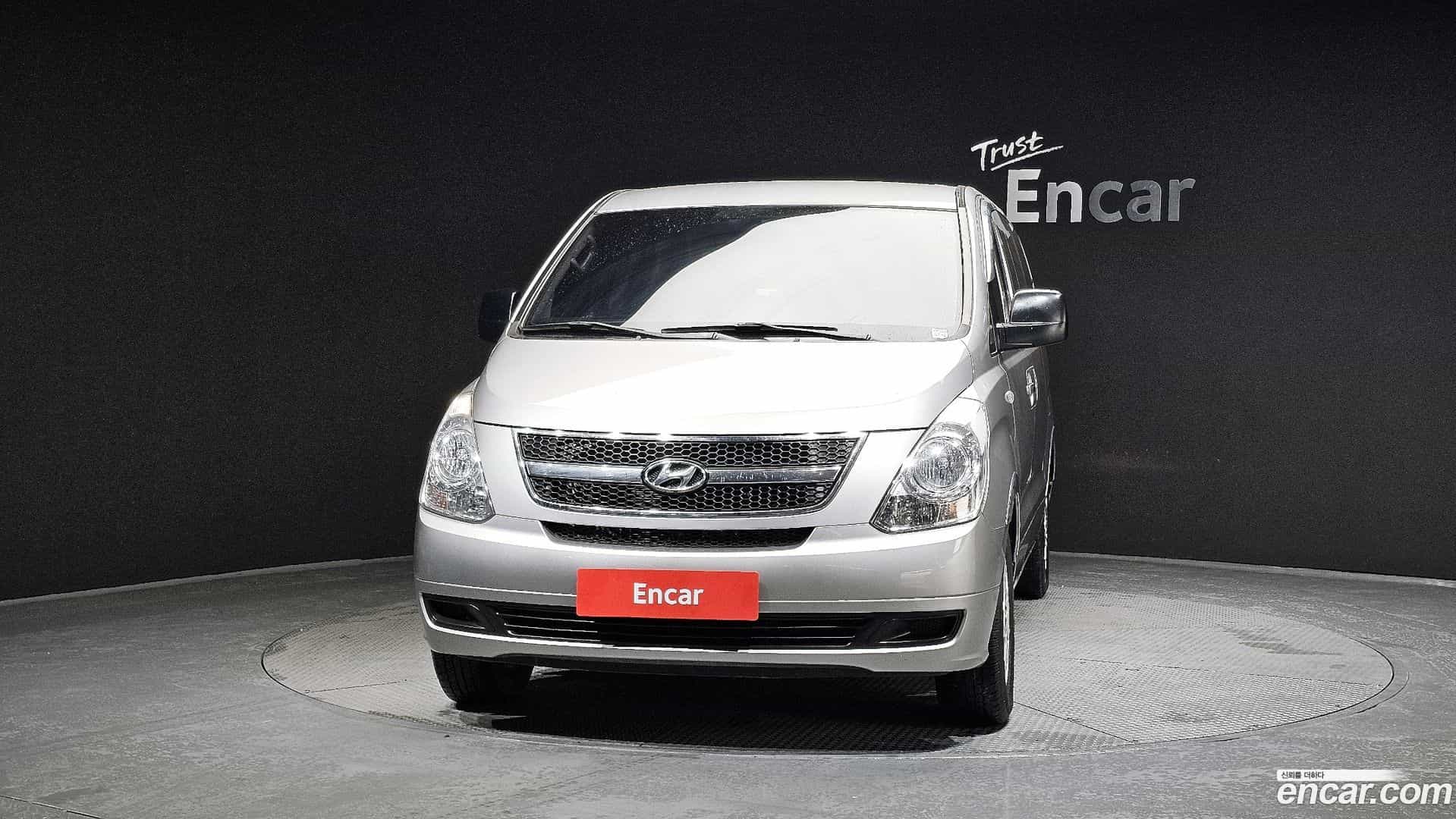 Starex Hyundai 2011.0-OUTER-003