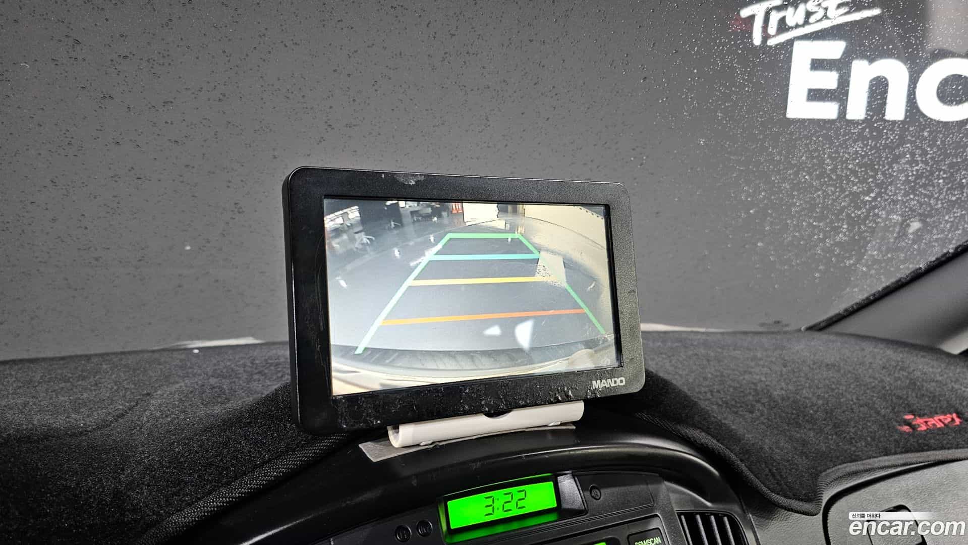 Starex Hyundai 2011.0-OPTION-021