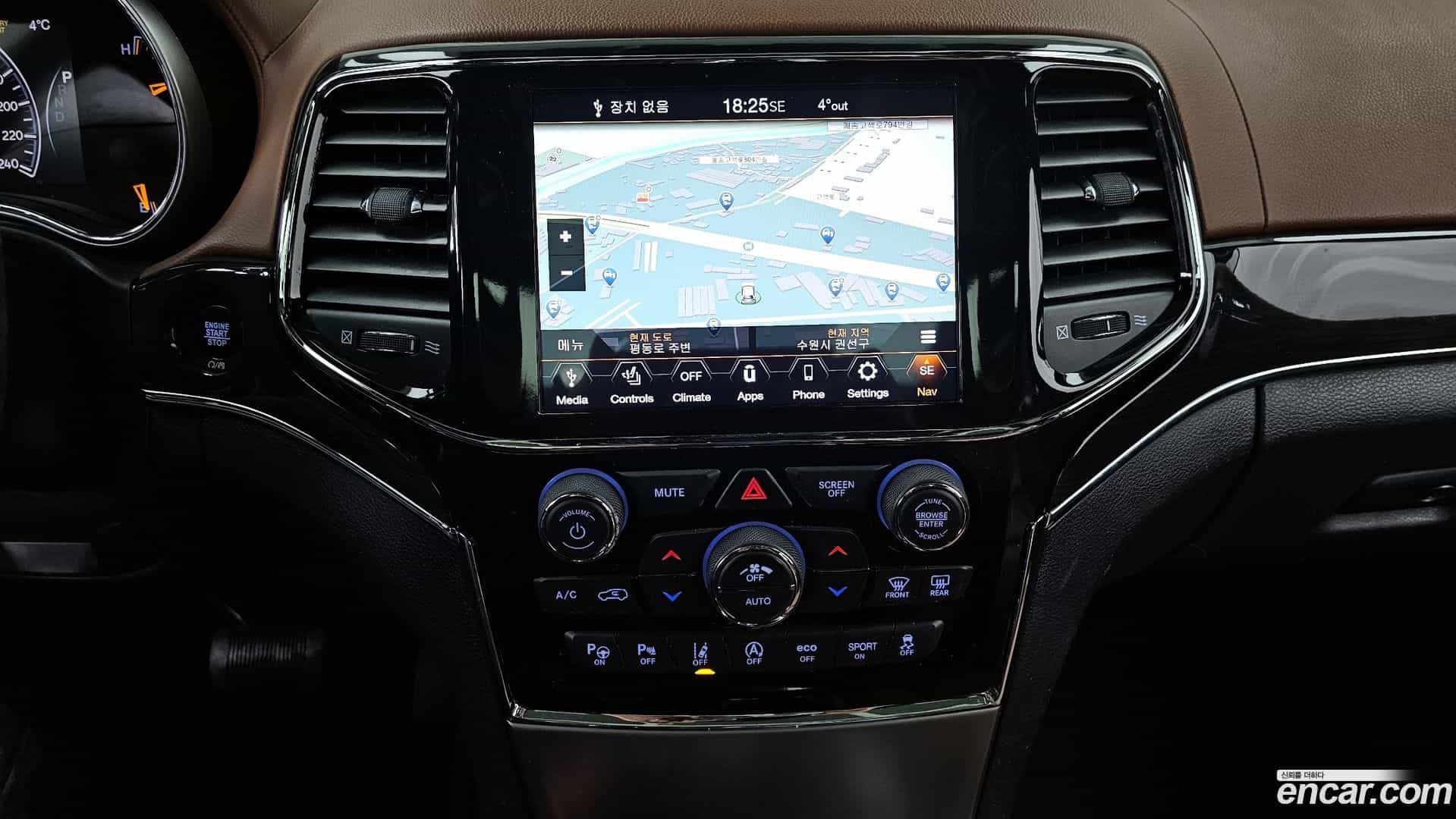 Cherokee Jeep 2020.3-OPTION-018