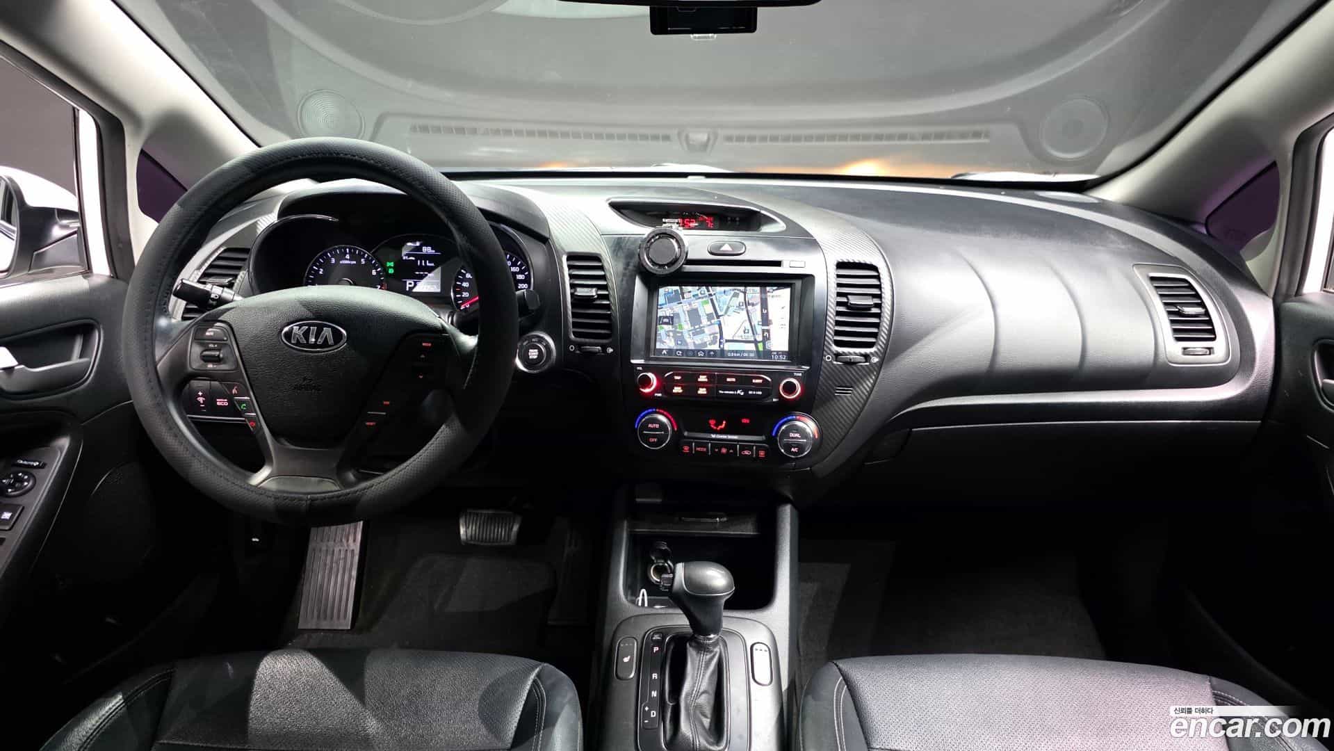 K3 Kia 2015.10-INNER-007