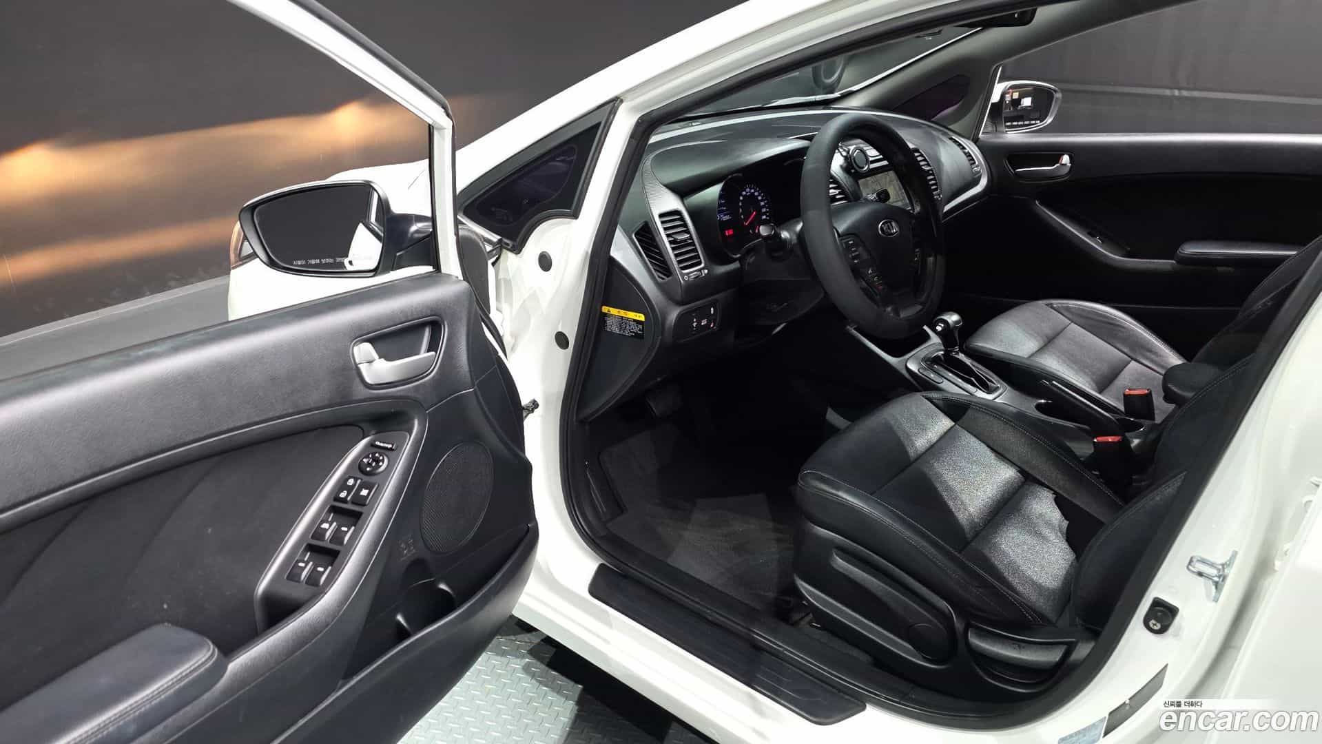 K3 Kia 2015.10-OPTION-015