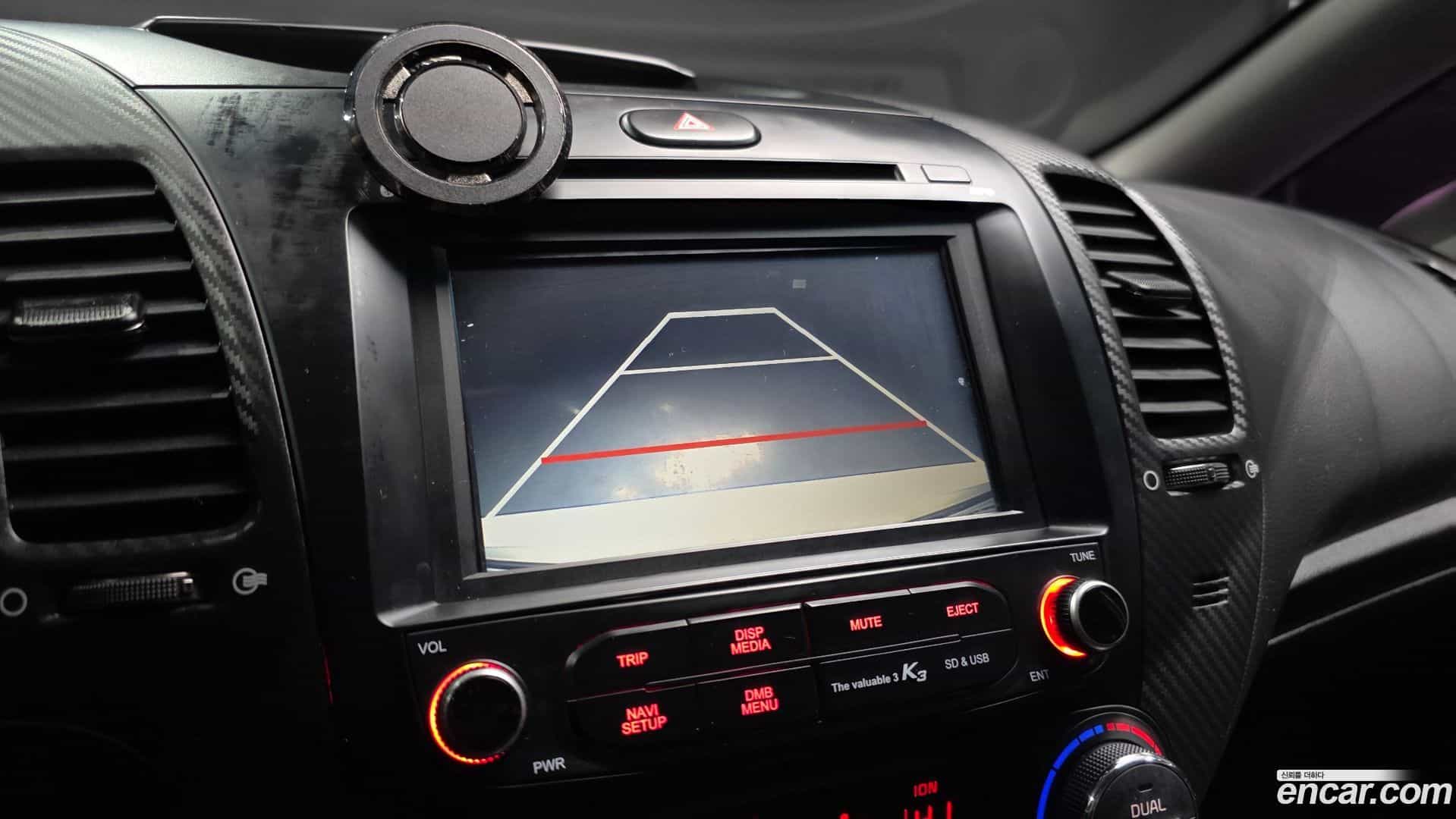 K3 Kia 2015.10-OPTION-019