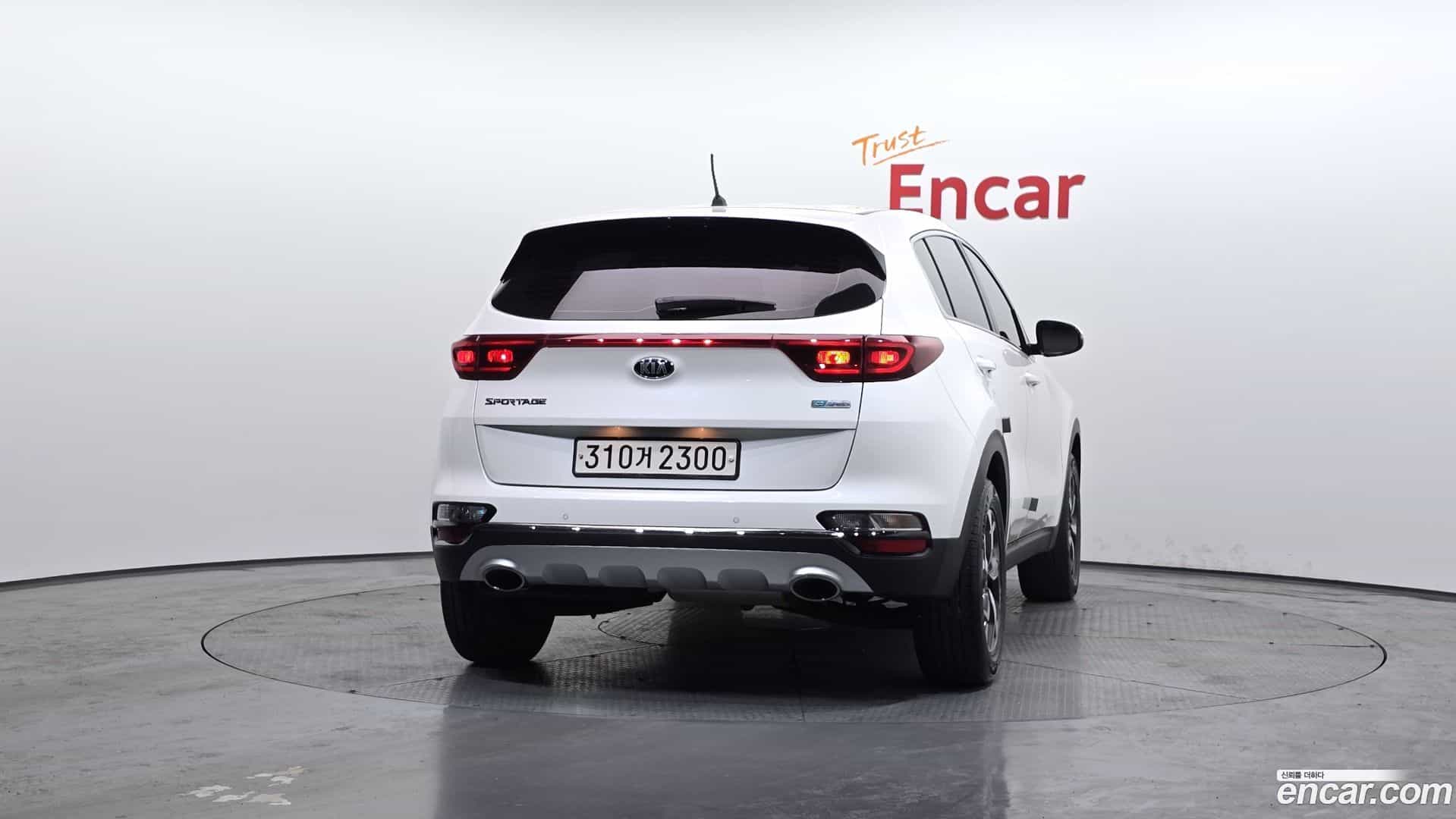 Sportage Kia 2018.8-OUTER-004