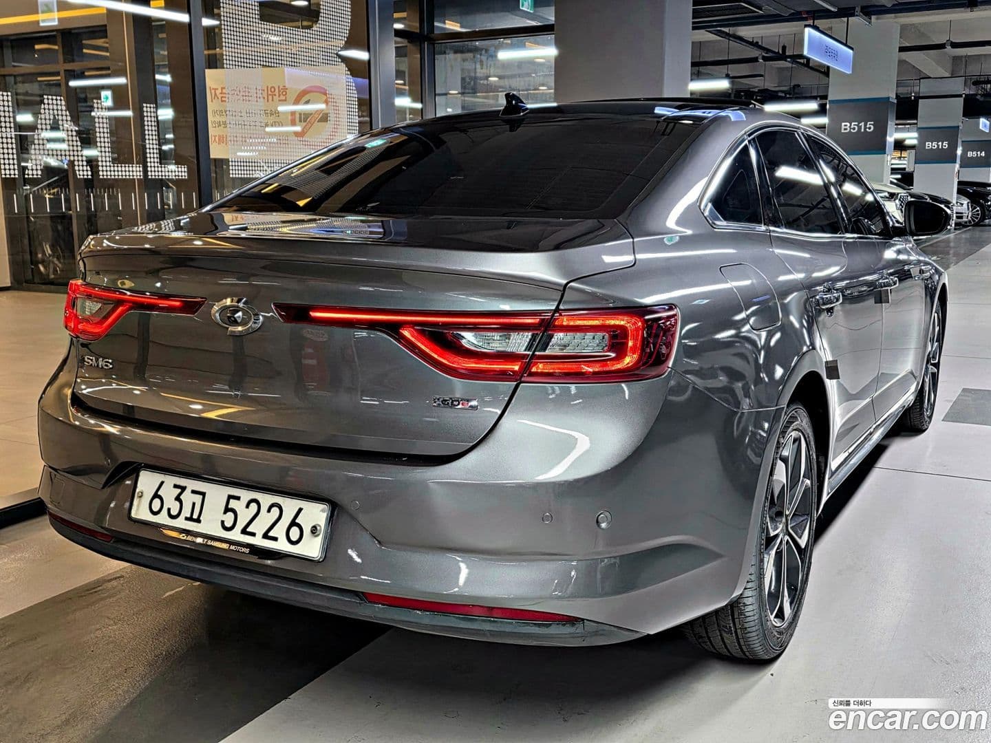 Main__Slider__Photo:SM6 Renault-KoreaSamsung 2018.9-4