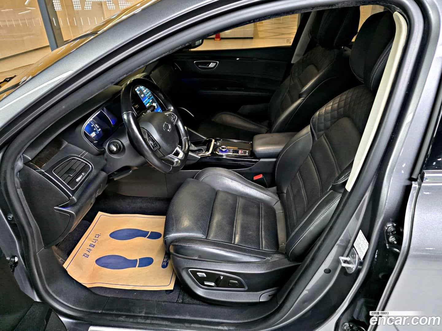 SM6 Renault-KoreaSamsung 2018.9-INNER-007