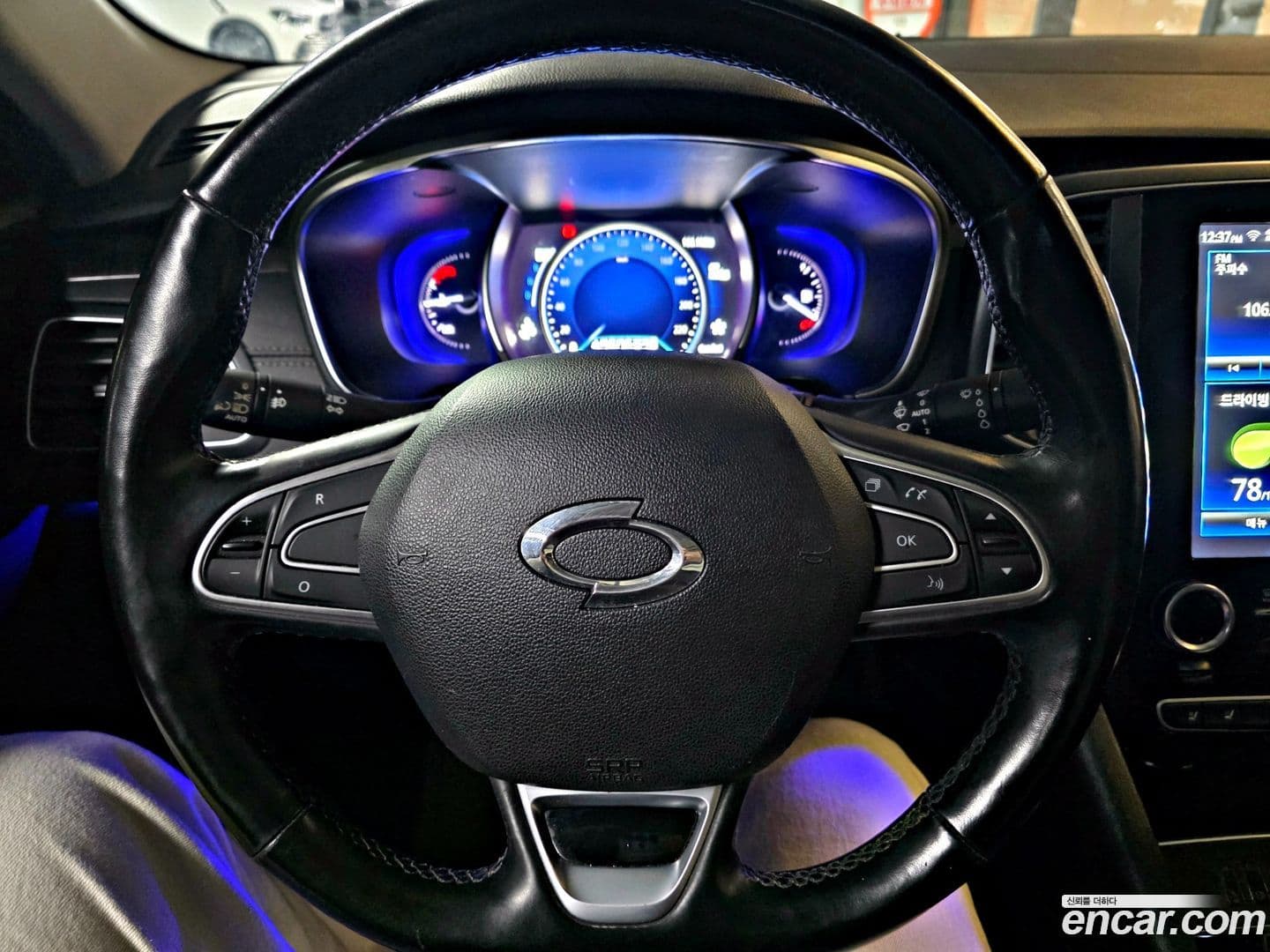 Main__Slider__Photo:SM6 Renault-KoreaSamsung 2018.9-10