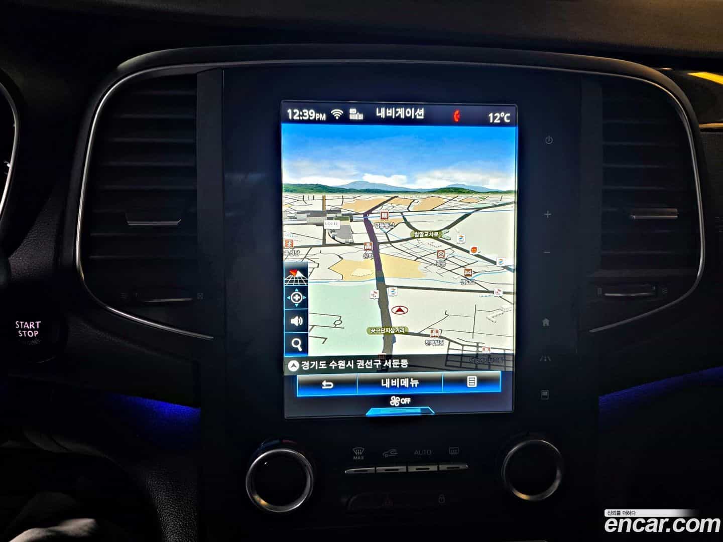 SM6 Renault-KoreaSamsung 2018.9-OPTION-016