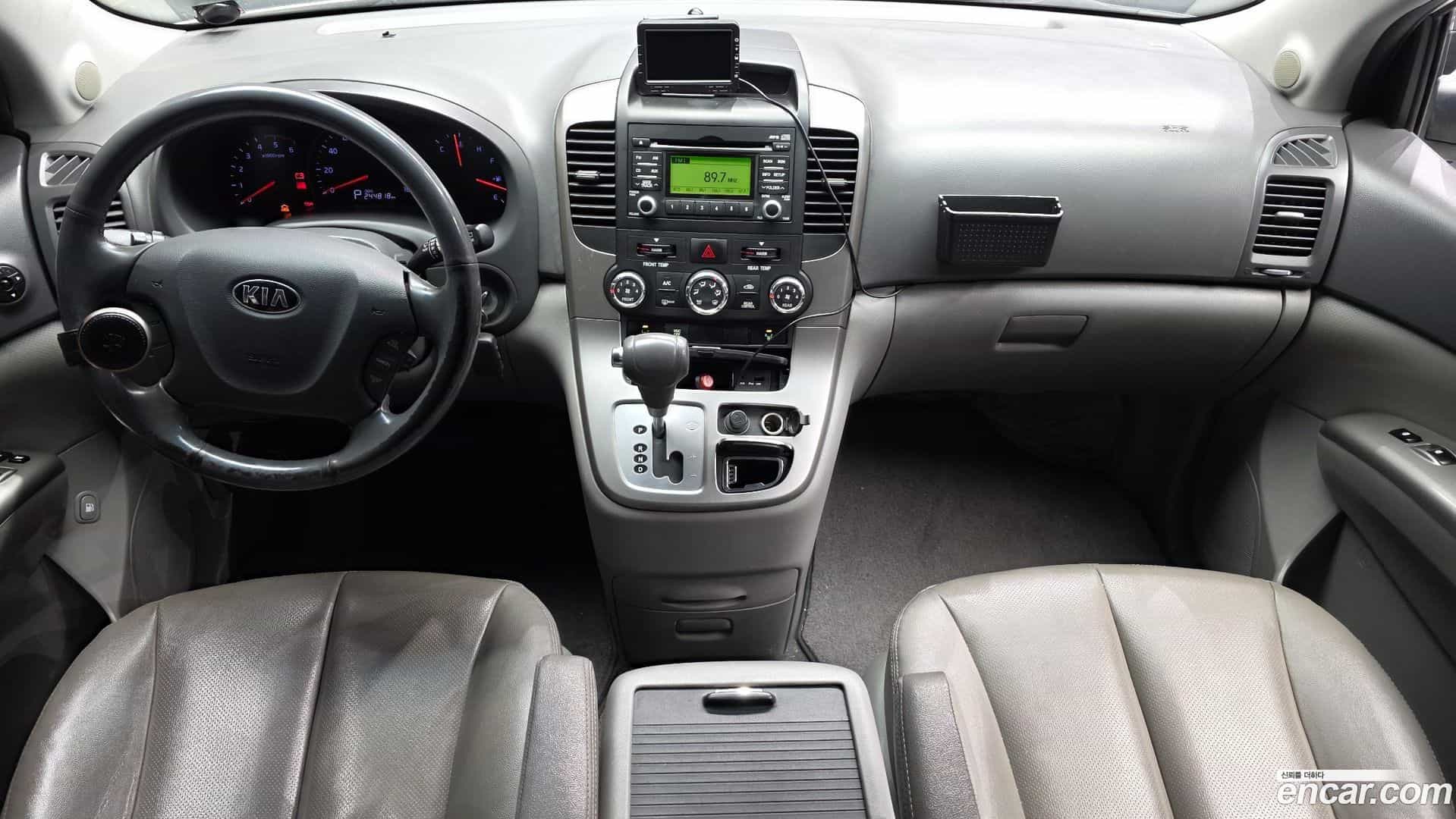 Canival Kia 2014.5-INNER-007