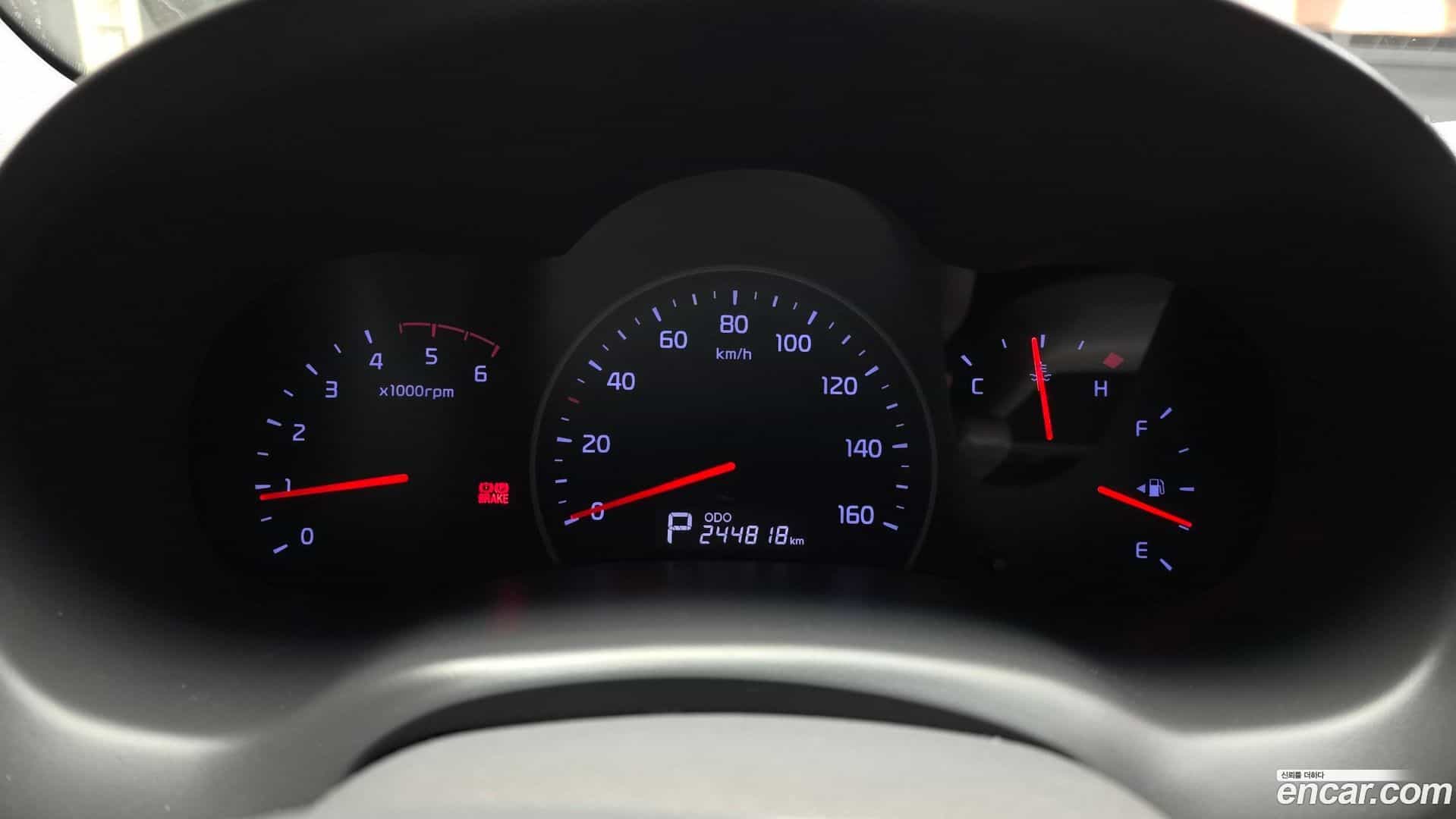 Canival Kia 2014.5-INNER-008