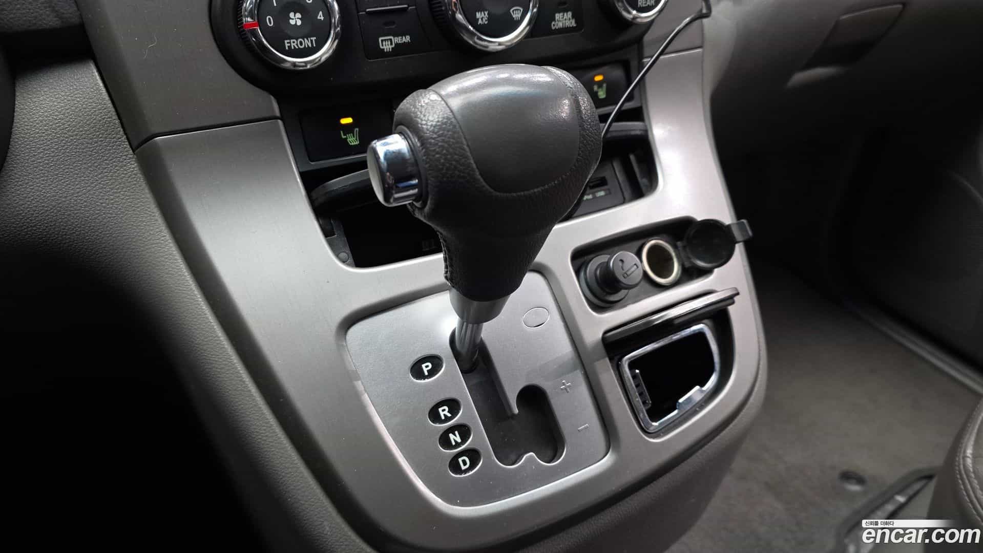 Canival Kia 2014.5-INNER-009