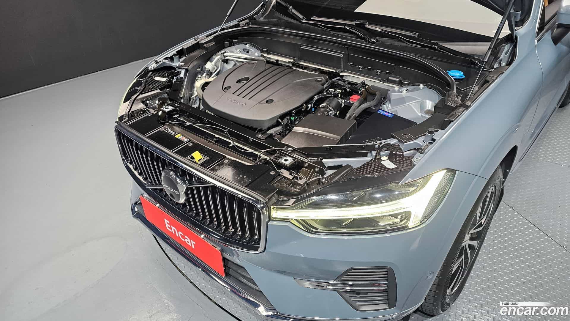 XC60 Volvo 2022.10-INNER-006