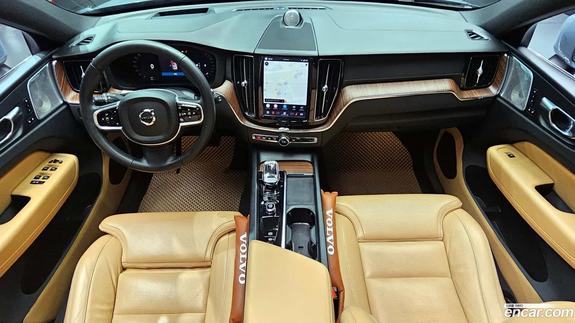 XC60 Volvo 2022.10-INNER-007