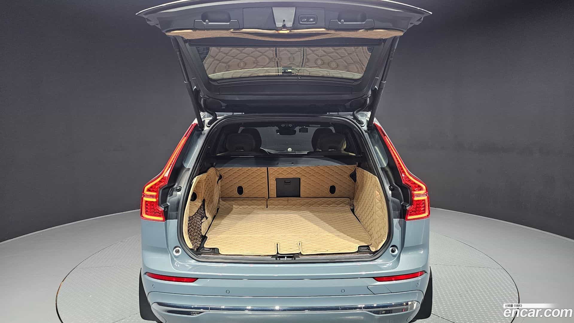 XC60 Volvo 2022.10-OPTION-024