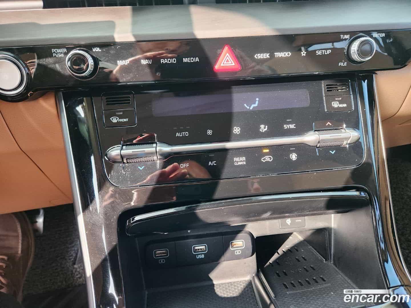 Canival Kia 2022.0-INNER-009