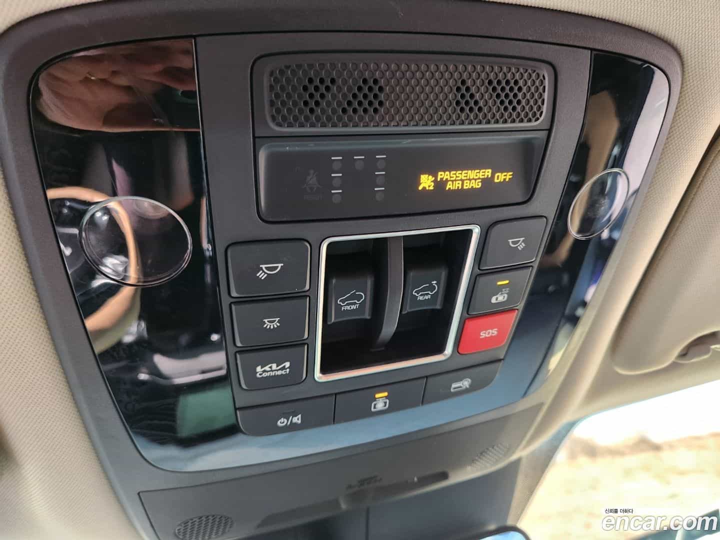 Canival Kia 2022.0-OPTION-019