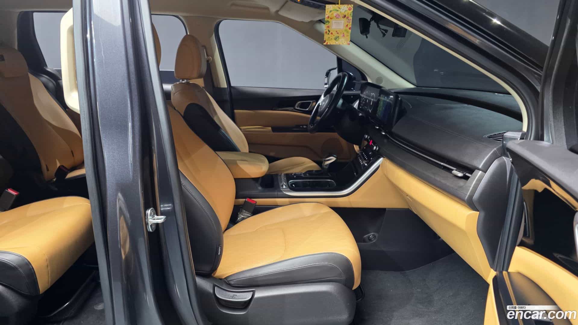 Canival Kia 2021.4-OPTION-015