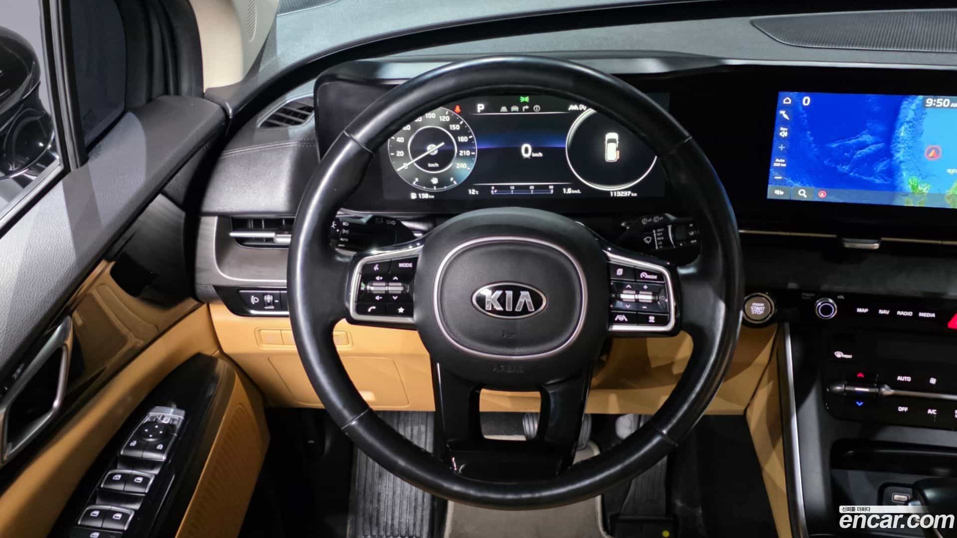 Canival Kia 2021.4-OPTION-017