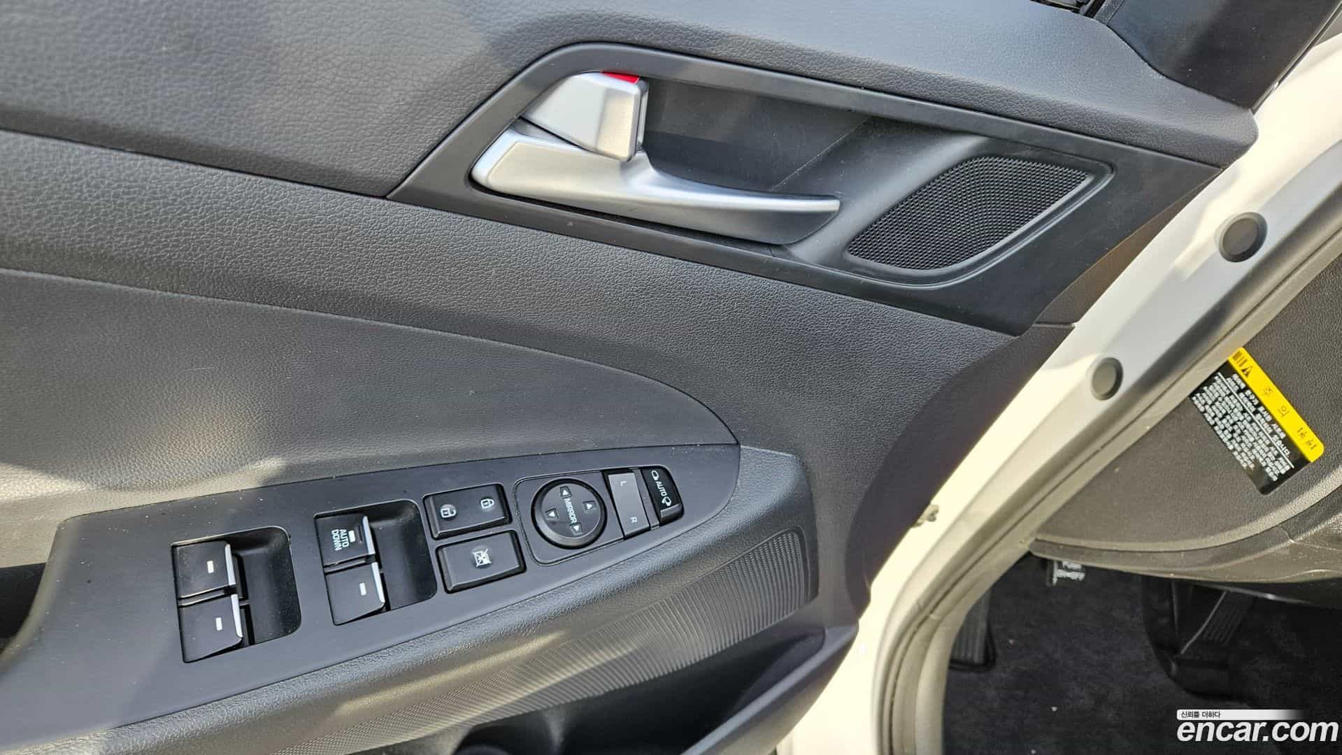 Tucson Hyundai 2019.6-OPTION-020