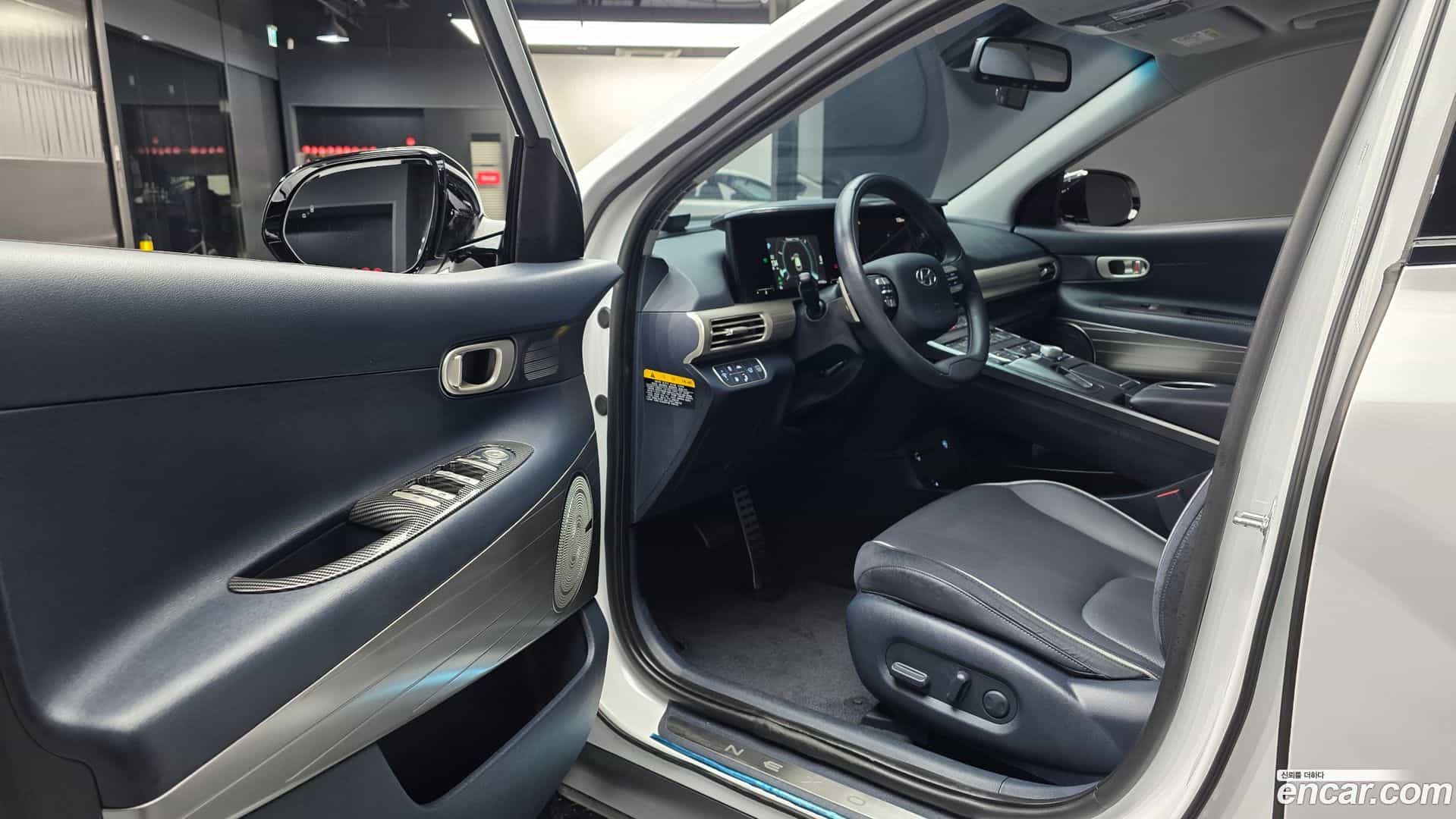 Nexo Hyundai 2020.6-INNER-010