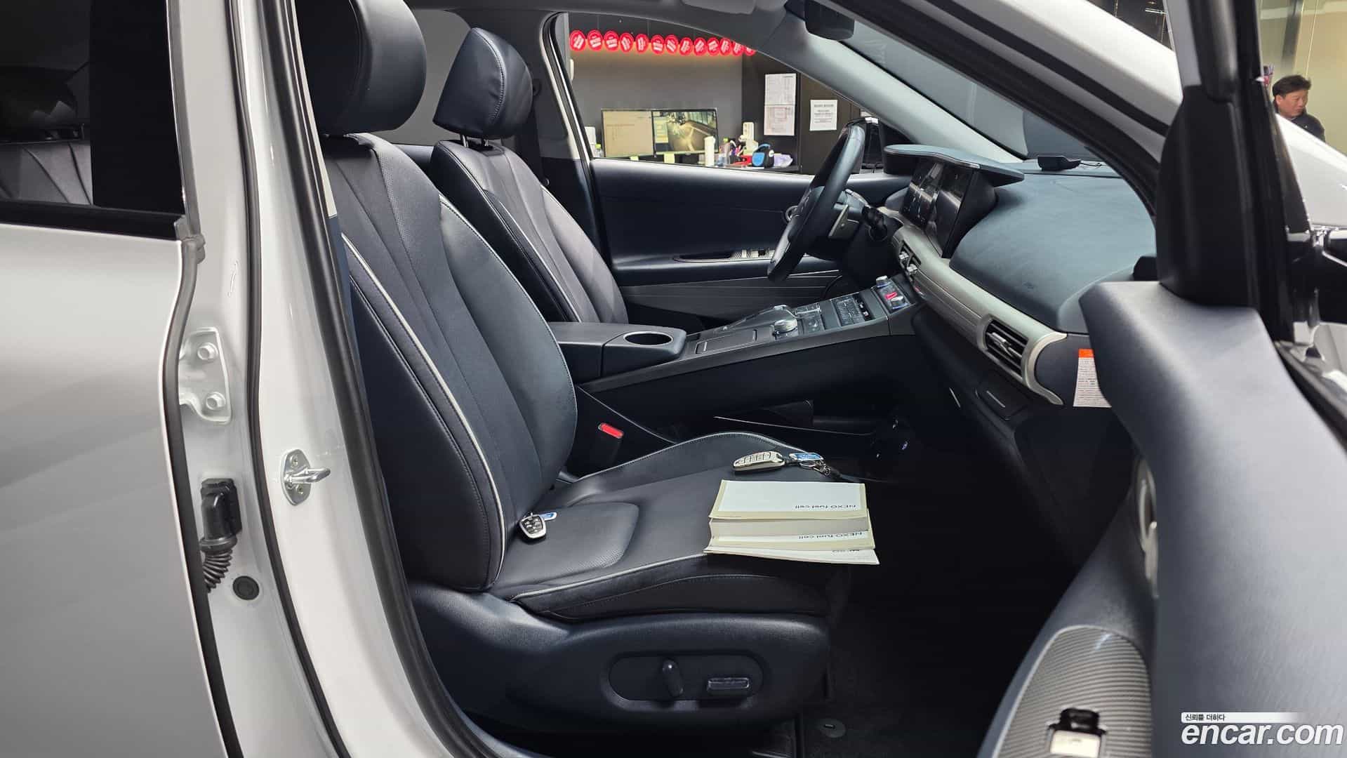 Nexo Hyundai 2020.6-OPTION-015