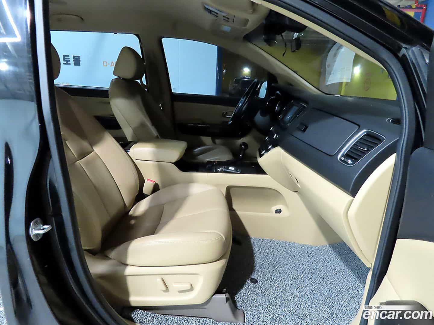 Canival Kia 2015.9-INNER-007