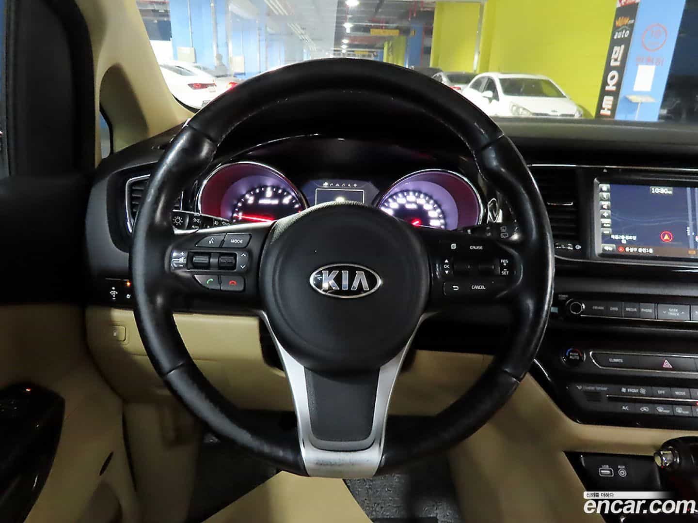Canival Kia 2015.9-INNER-009