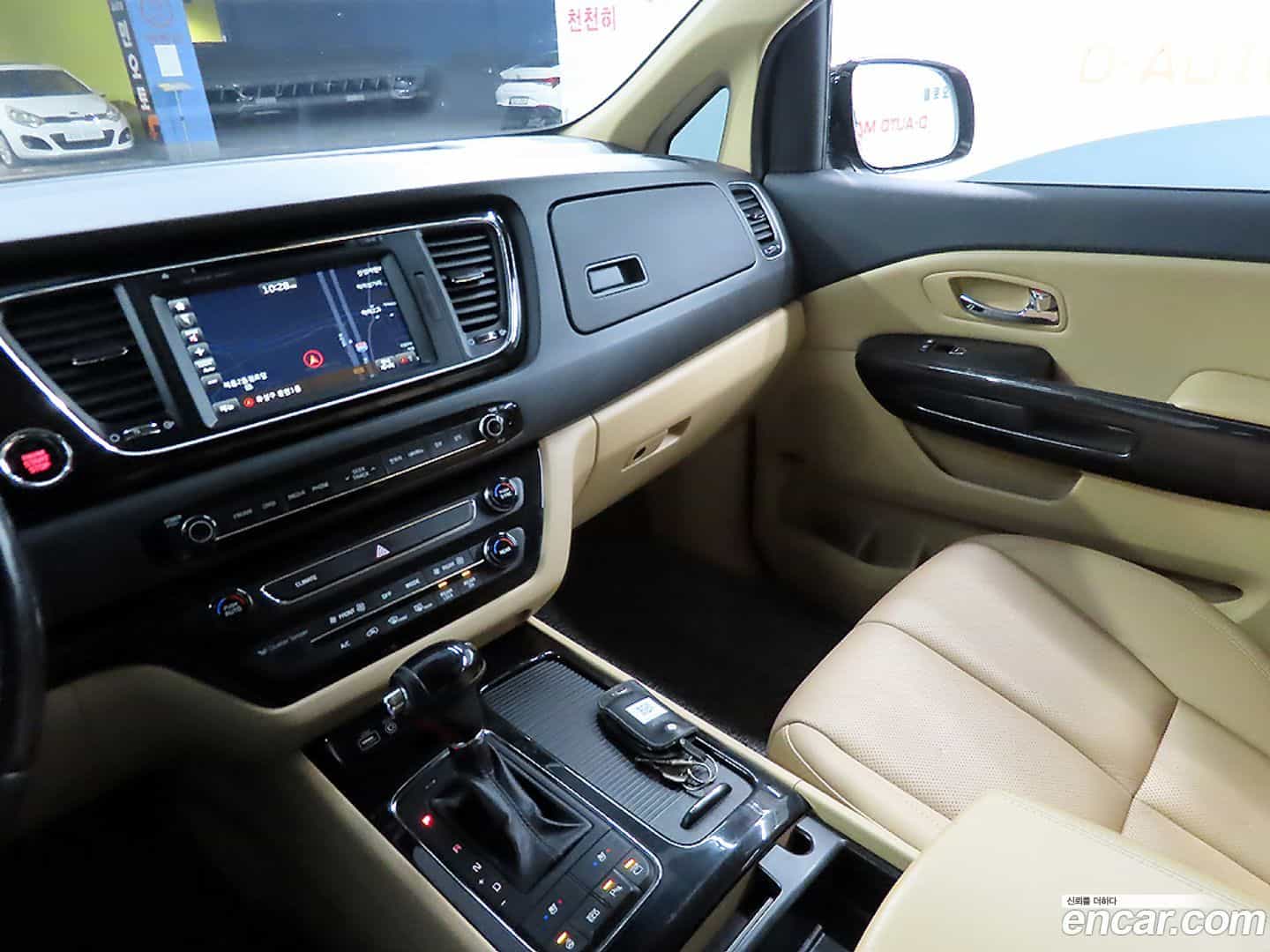 Canival Kia 2015.9-INNER-010