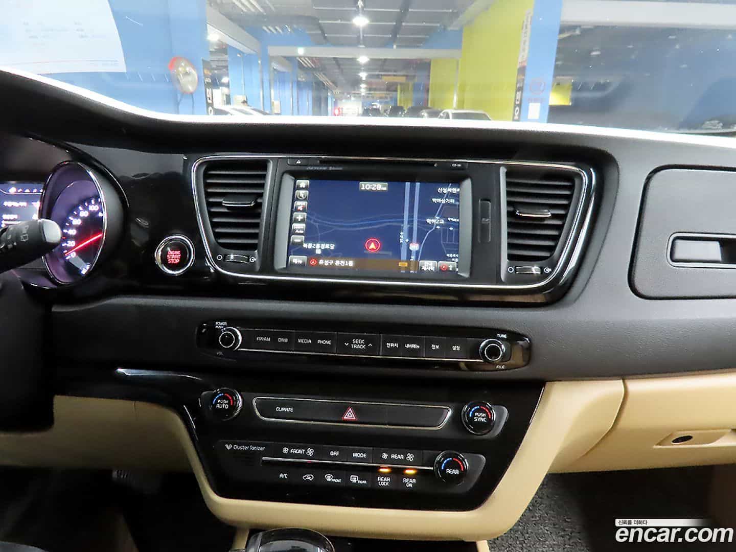 Canival Kia 2015.9-OPTION-015