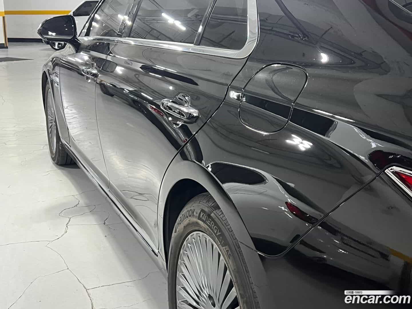 G90 Genesis 2019.2-INNER-007