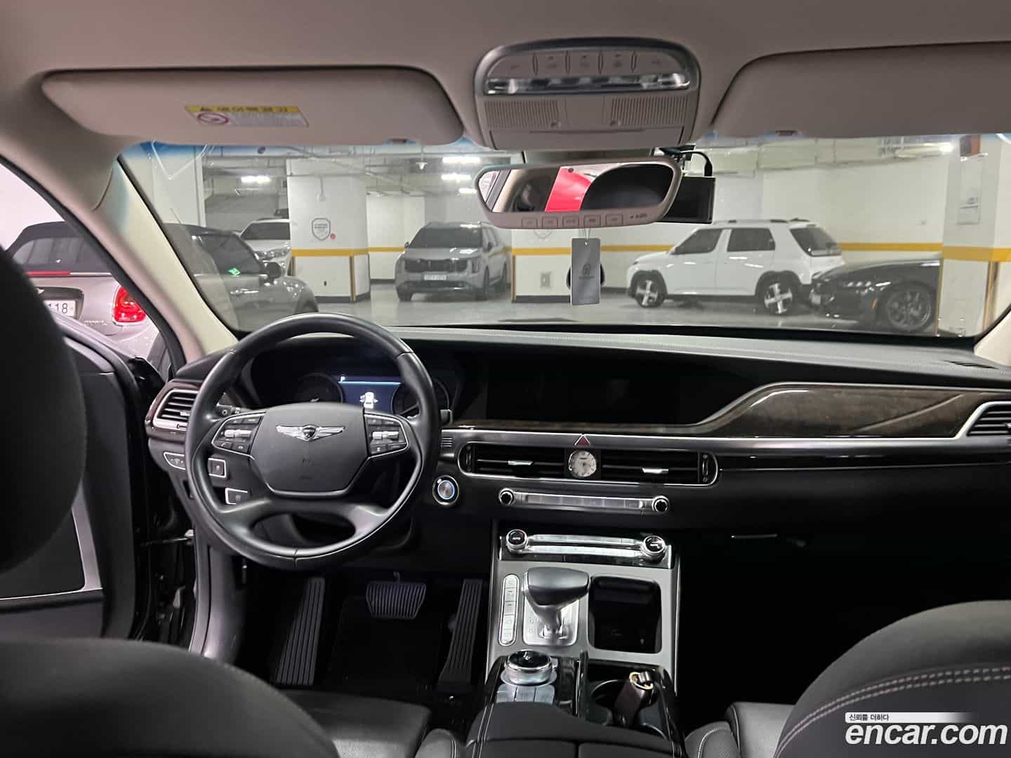 G90 Genesis 2019.2-OPTION-015