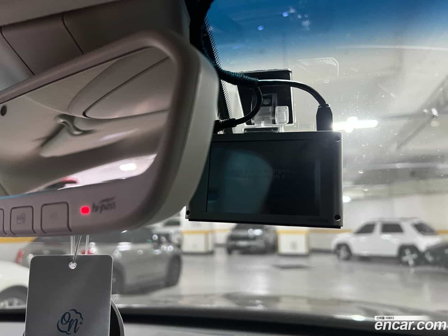 G90 Genesis 2019.2-OPTION-020