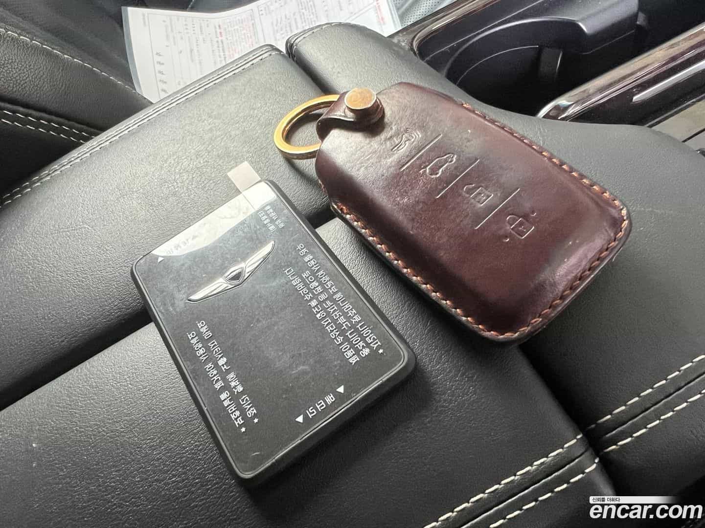 G90 Genesis 2019.2-OPTION-022